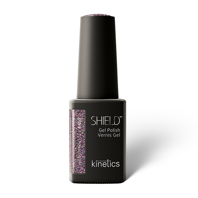 SHIELD GEL POLISH LETS MAKE A MISTAKE #450