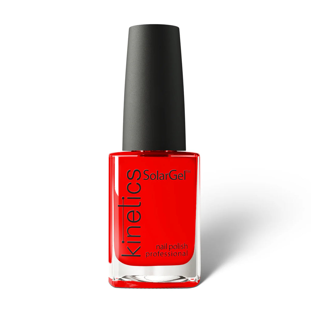 SOLAR GEL KING OF RED #331