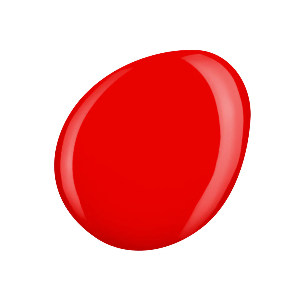 SOLAR GEL KING OF RED #331