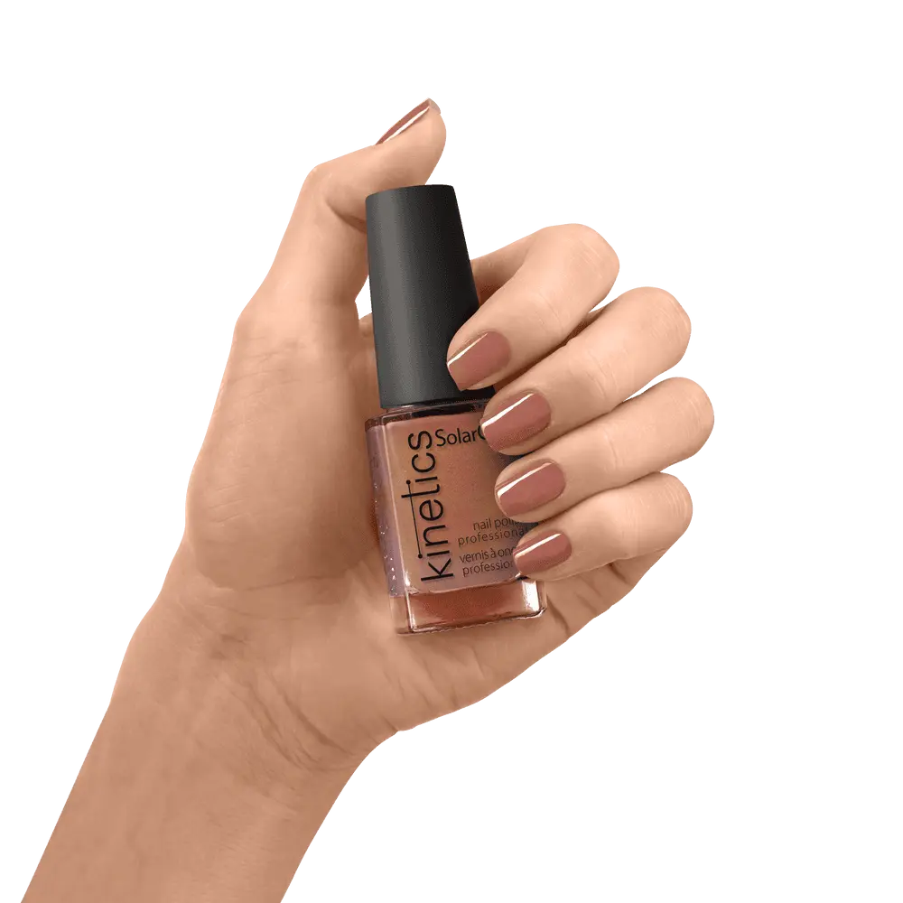 SOLAR GEL CINNAMON GIRL #046