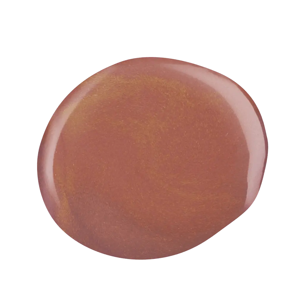 SOLAR GEL CINNAMON GIRL #046