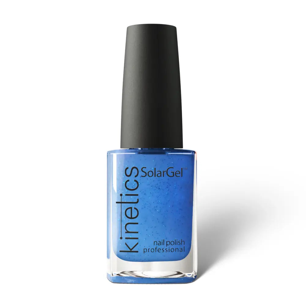 SOLAR GEL FORGET ME NOT #107