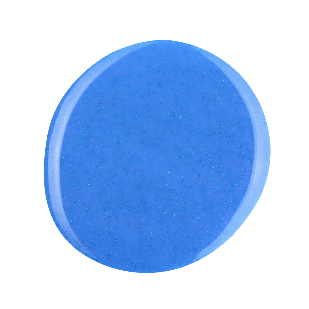 SOLAR GEL FORGET ME NOT #107