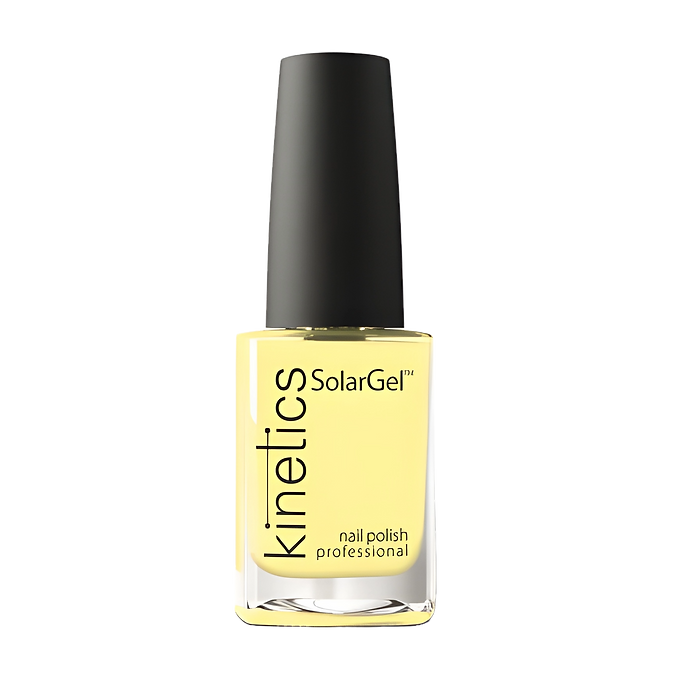 SOLAR GEL LUMINOUS PEACE #530