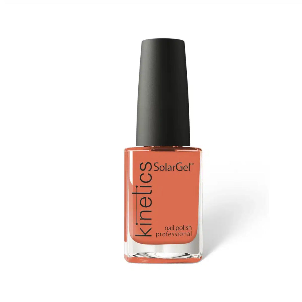 SOLAR GEL GINGER HINT #541