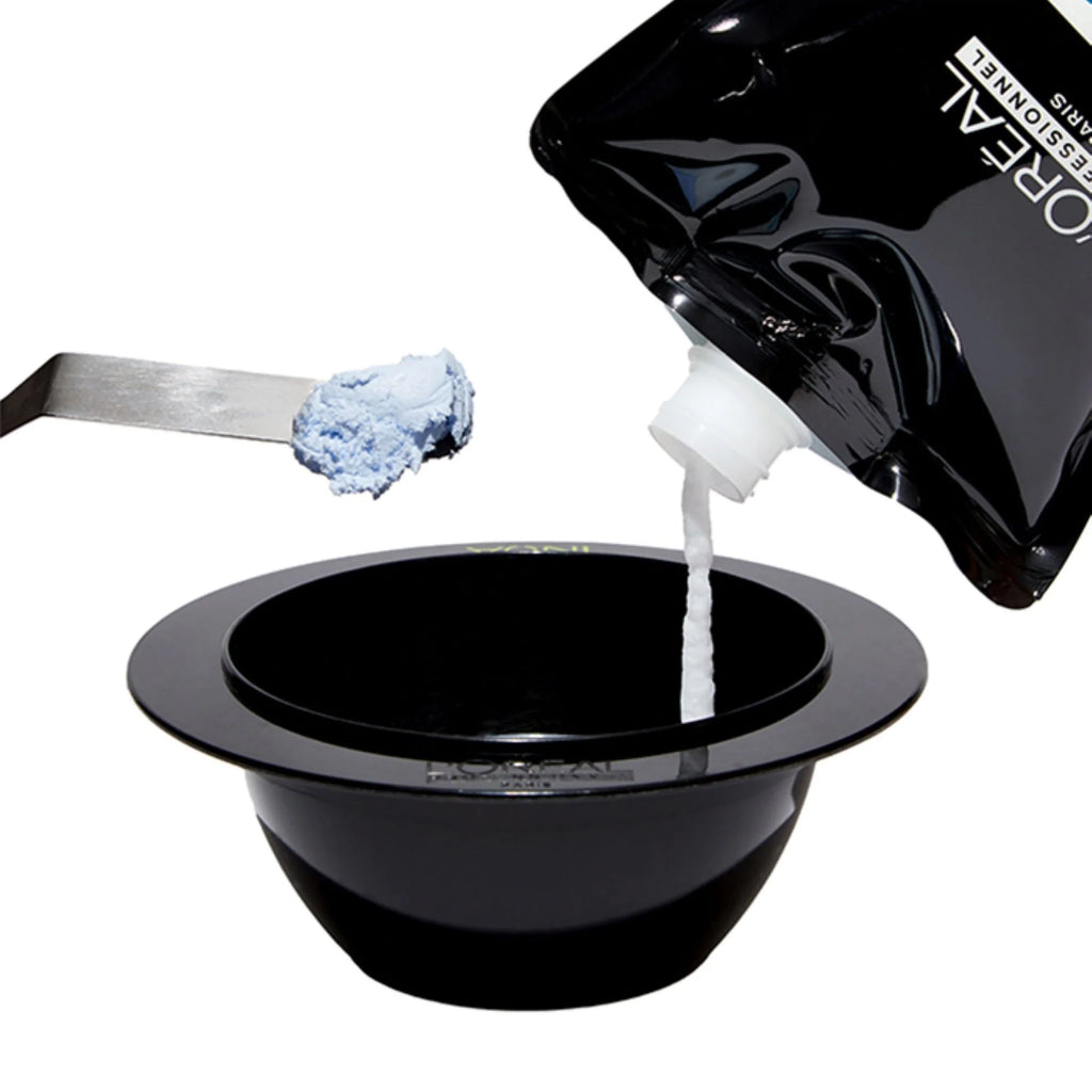 BLONDE STUDIO PLATINIUM PLUS PASTE 500 GM