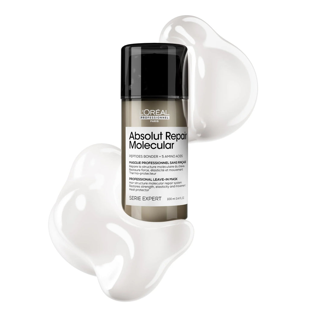ABSOLUT REPAIR MOLECULAR LEAVE-IN MASK 100 ML