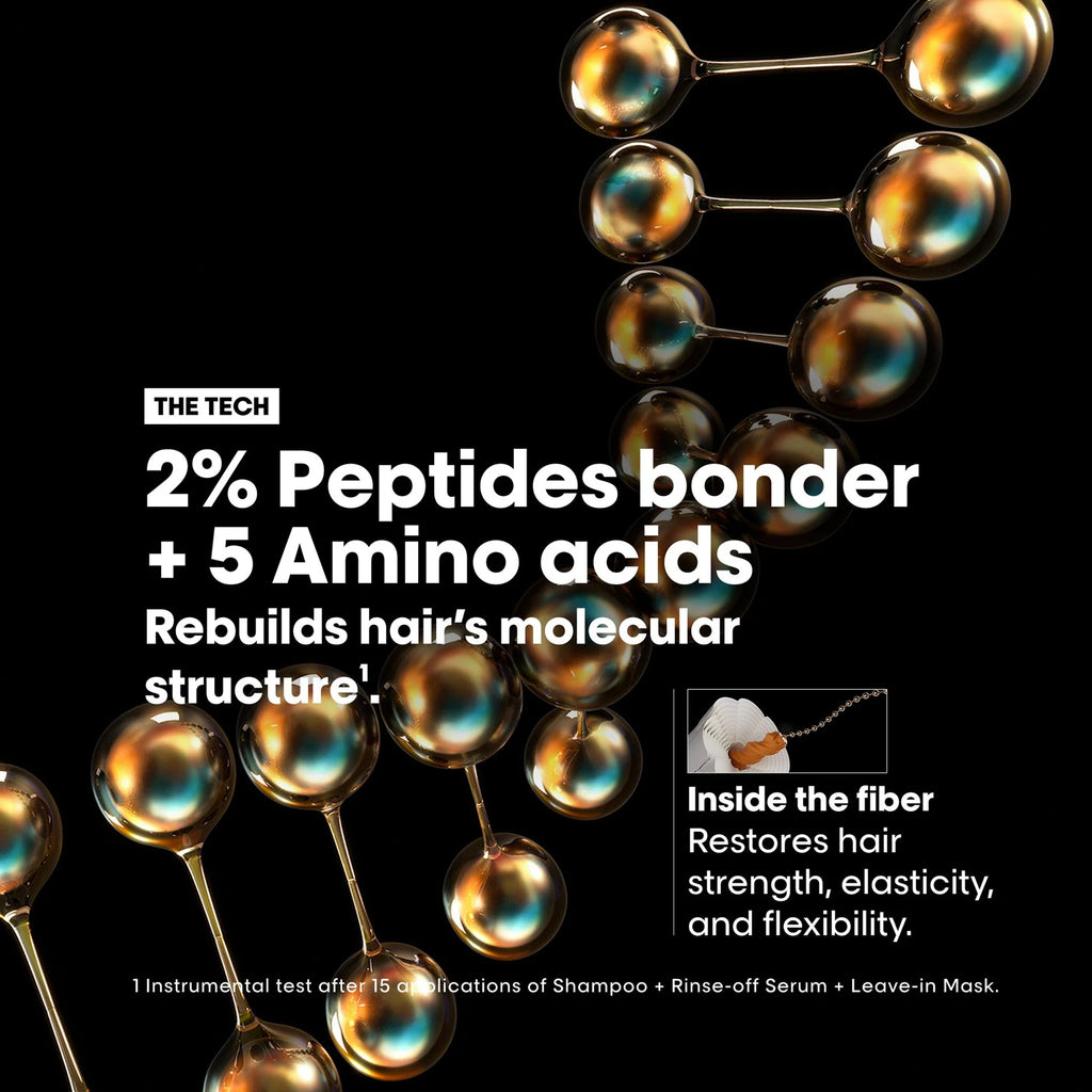 ABSOLUT REPAIR MOLECULAR LEAVE-IN MASK 100 ML