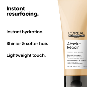 SERIE EXPERT 21 ABSOLUT REPAIR CONDITIONER 200 ML