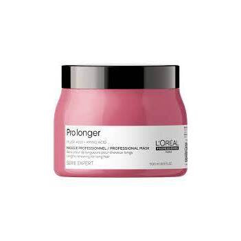 PRO SERIE EXPERT 21 PRO LONGER MASK 500 ML