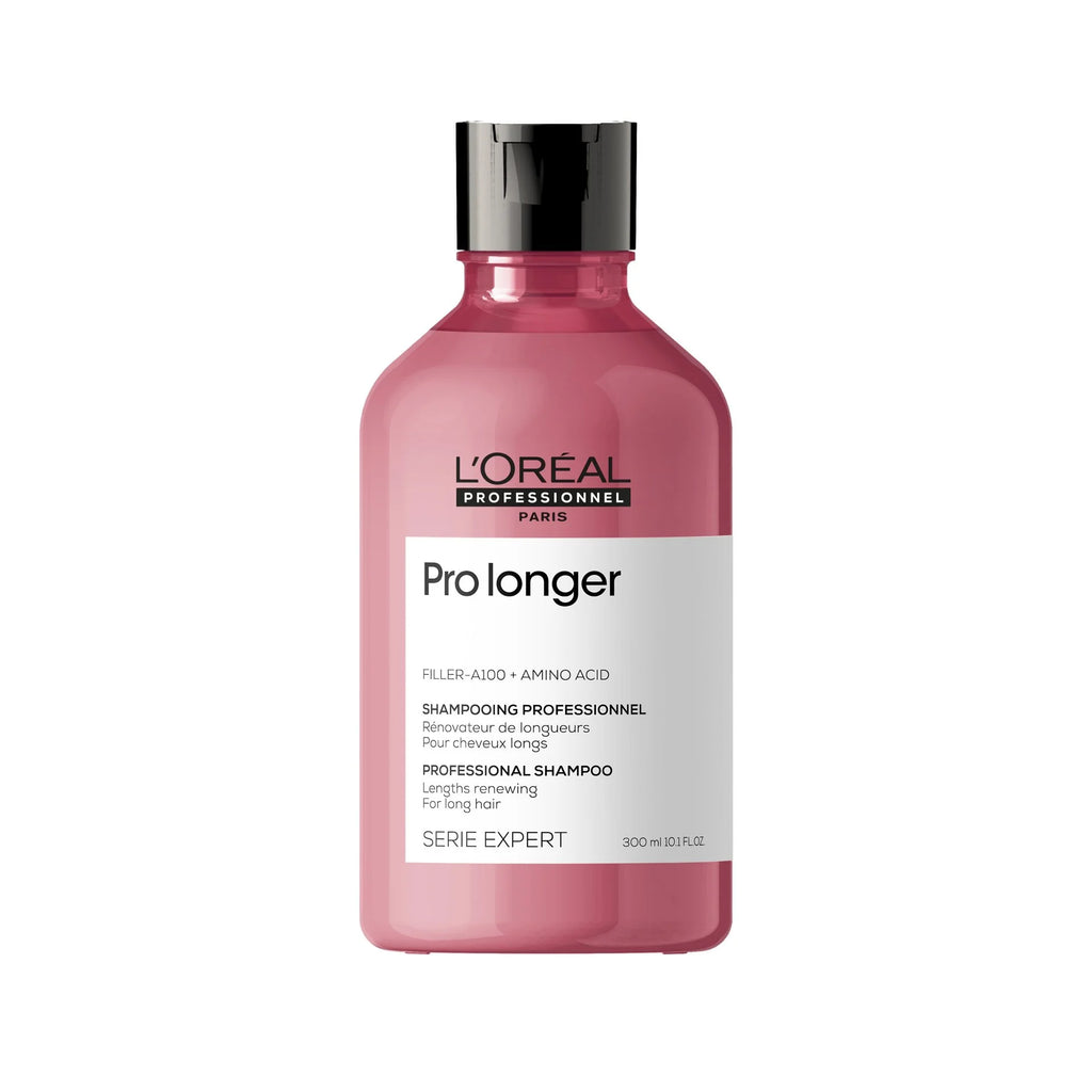 PRO SERIE EXPERT 21 PRO LONGER SHAMPOO 300 ML