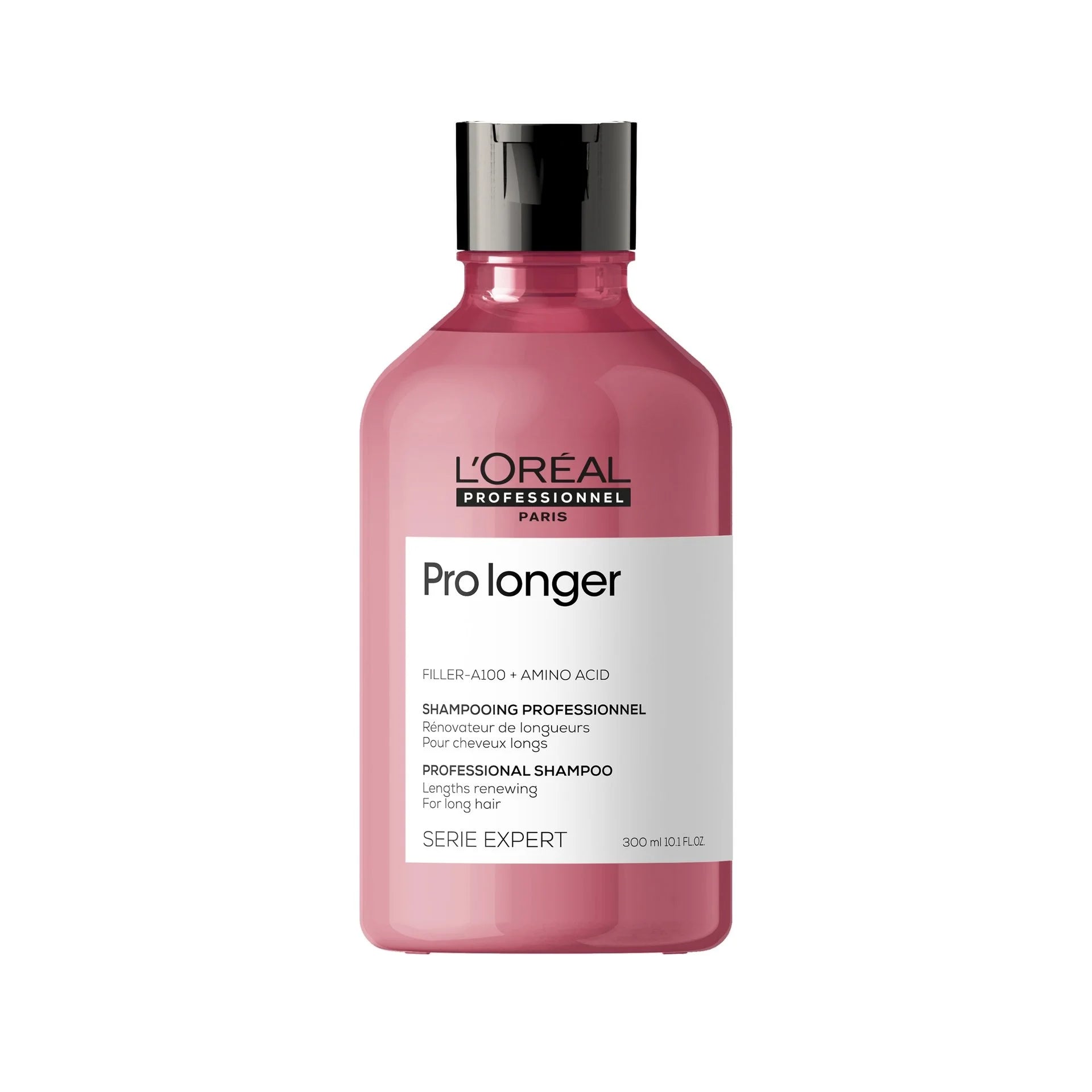 PRO SERIE EXPERT 21 PRO LONGER SHAMPOO 300 ML
