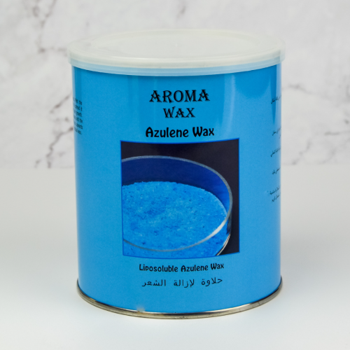 AROMA Liposoluble Azulene Wax 800ml