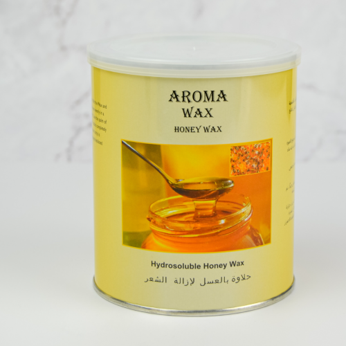 AROMA Hydrosoluble Honey Wax 800ml